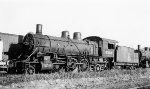 GN 2-6-2 #1604 - Great Northern